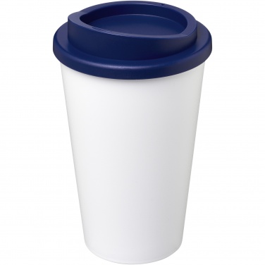 Logo trade advertising products picture of: Americano® 350 ml insulated tumbler