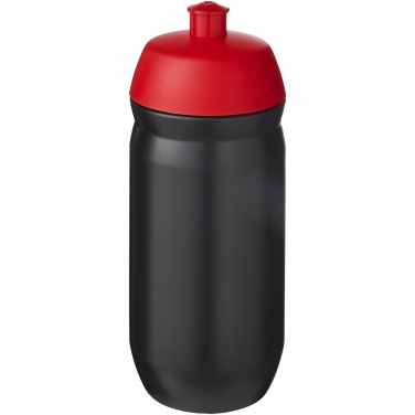 Logotrade advertising products photo of: HydroFlex™ 500 ml squeezy sport bottle
