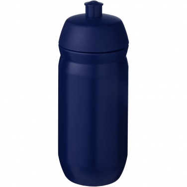 Logotrade corporate gifts photo of: HydroFlex™ 500 ml squeezy sport bottle