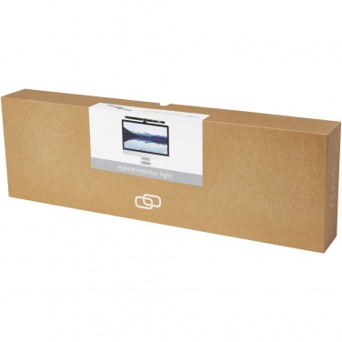 Logotrade business gifts photo of: Hybrid monitor light 