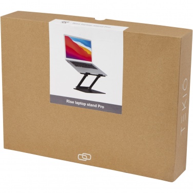 Logo trade promotional giveaway photo of: Rise Pro laptop stand