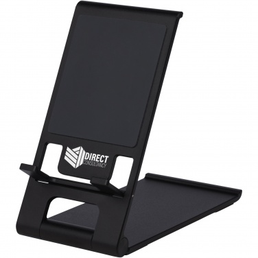 Logotrade business gifts photo of: Rise slim aluminium phone stand