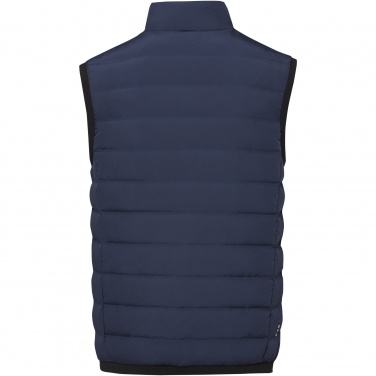 Logotrade promotional product image of: Caltha men's insulated down bodywarmer