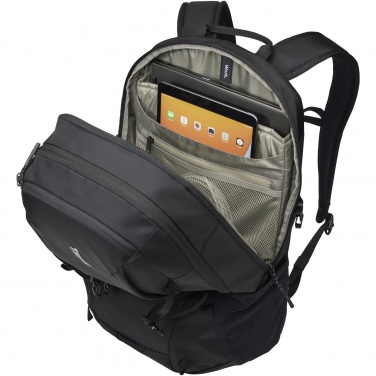 Logo trade promotional giveaways image of: Thule EnRoute backpack 23L