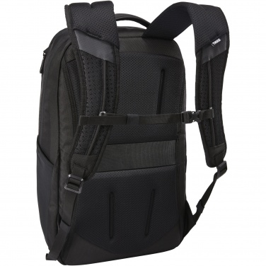 Logo trade corporate gifts image of: Thule Accent backpack 23L