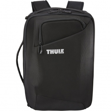 Logotrade promotional item picture of: Thule Accent convertible backpack 17L