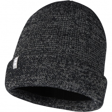 Logotrade advertising product picture of: Rigi reflective beanie