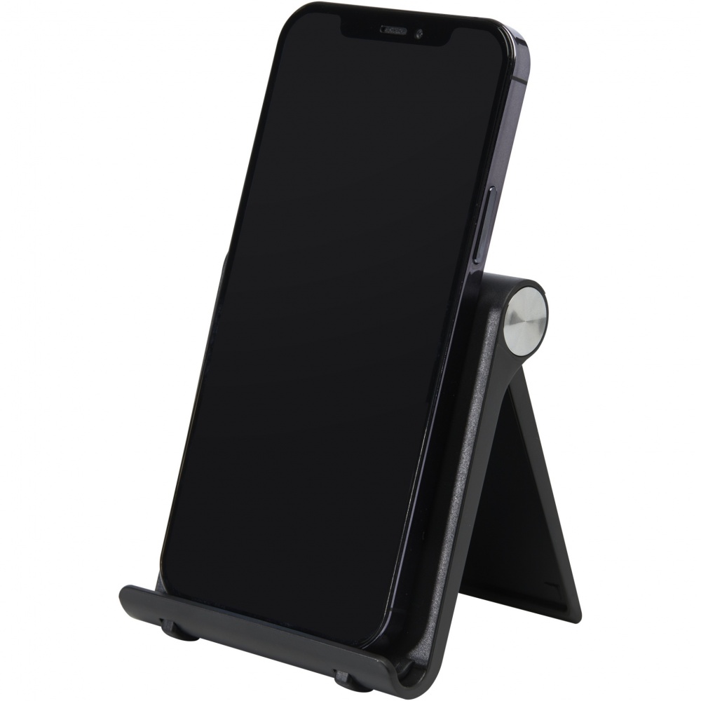 Logo trade promotional gifts picture of: Resty phone and tablet stand