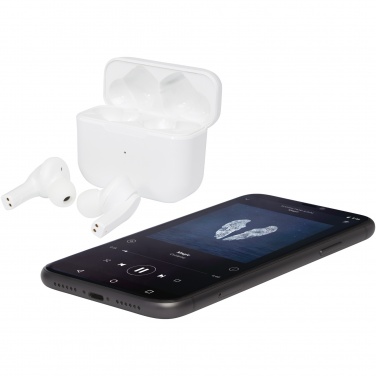 Logotrade promotional giveaway picture of: Anton Advanced ENC earbuds