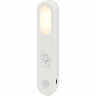 Logo trade promotional gifts image of: Sensa Bar motion sensor light