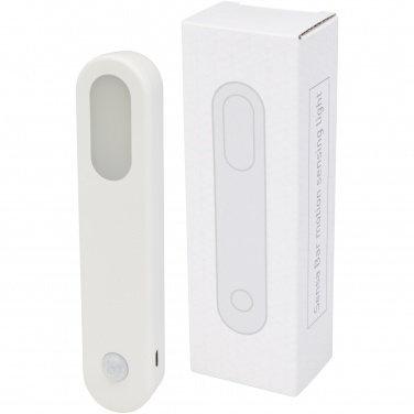 Logotrade business gifts photo of: Sensa Bar motion sensor light