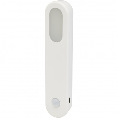 Logo trade promotional merchandise image of: Sensa Bar motion sensor light