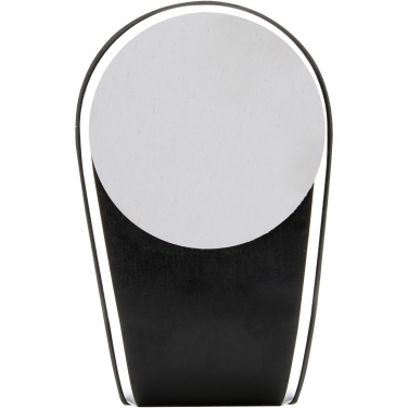 Logo trade promotional items image of: Aero magnetic phone holder