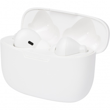 Logo trade promotional items picture of: Essos 2.0 True Wireless auto pair earbuds with case
