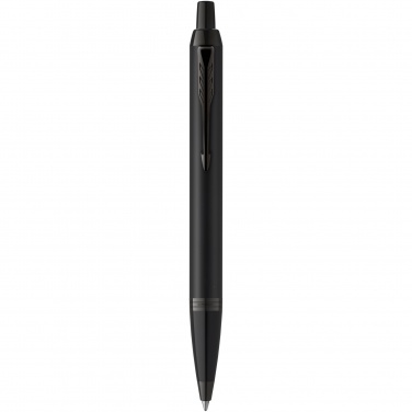 Logotrade advertising product image of: Parker IM achromatic ballpoint pen