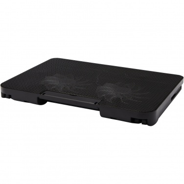 Logotrade business gifts photo of: Gleam gaming laptop cooling stand