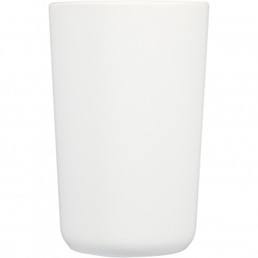 Logo trade promotional item photo of: Perk 480 ml ceramic mug