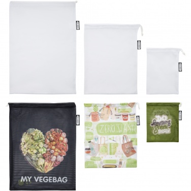 Logotrade promotional merchandise image of: Sublimation sample box
