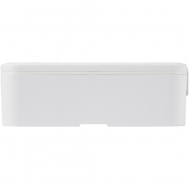 Logo trade promotional item photo of: MIYO Pure single layer lunch box