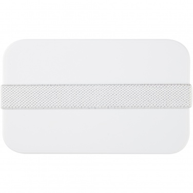 Logo trade promotional giveaway photo of: MIYO Pure single layer lunch box