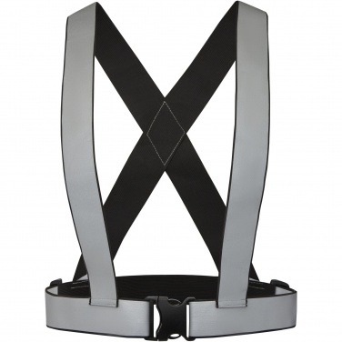 Logotrade business gift image of: RFX™ Desiree reflective safety harness and west