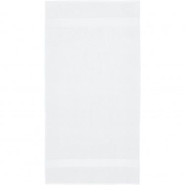 Logotrade promotional gift image of: Amelia 450 g/m² cotton towel 70x140 cm