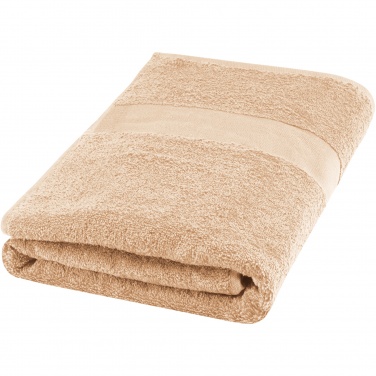 Logotrade promotional item image of: Amelia 450 g/m² cotton towel 70x140 cm