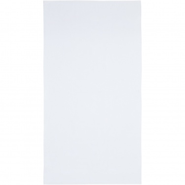 Logo trade advertising product photo of: Ellie 550 g/m² cotton towel 70x140 cm