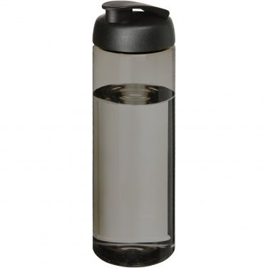 Logotrade promotional gift image of: H2O Active® Eco Vibe 850 ml flip lid sport bottle