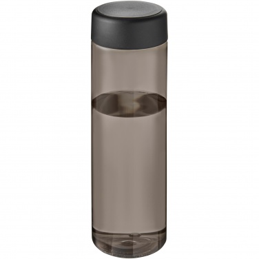 Logo trade promotional products picture of: H2O Active® Eco Vibe 850 ml screw cap water bottle 