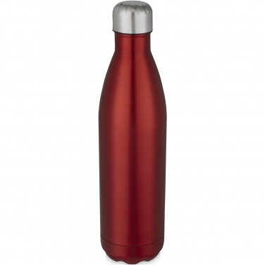 Logotrade corporate gift image of: Cove 750 ml vacuum insulated stainless steel bottle