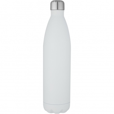 Logotrade promotional product picture of: Cove 1 L vacuum insulated stainless steel bottle