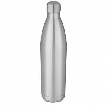 Logo trade promotional gifts image of: Cove 1 L vacuum insulated stainless steel bottle