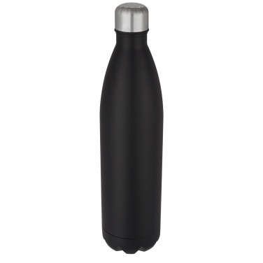 Logo trade promotional items image of: Cove 1 L vacuum insulated stainless steel bottle