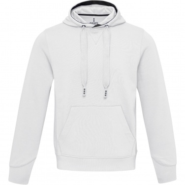 Logo trade promotional gifts picture of: Laguna unisex hoodie