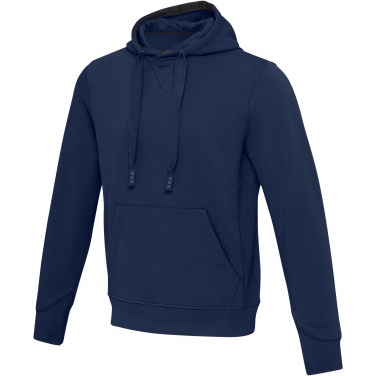 Logo trade promotional items image of: Laguna unisex hoodie