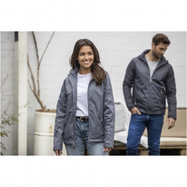 Logo trade advertising product photo of: Palo men's lightweight jacket
