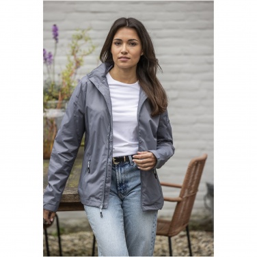 Logotrade corporate gift picture of: Palo women's lightweight jacket