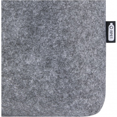 Logotrade promotional product picture of: Felta GRS recycled felt cooler tote bag 12L
