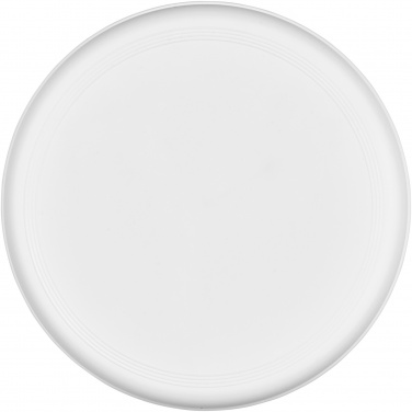 Logotrade promotional merchandise picture of: Orbit recycled plastic frisbee