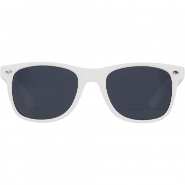 Logotrade promotional item image of: Sun Ray recycled plastic sunglasses