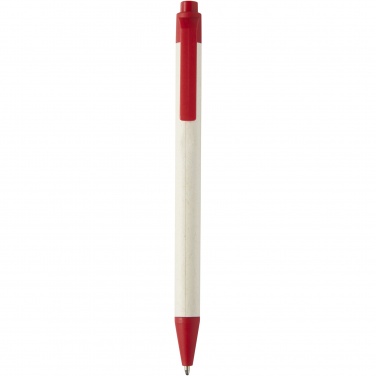 Logotrade advertising product picture of: Dairy Dream recycled milk cartons ballpoint pen