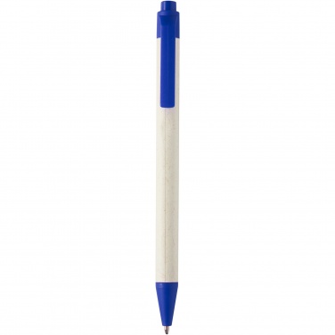 Logo trade corporate gifts picture of: Dairy Dream recycled milk cartons ballpoint pen