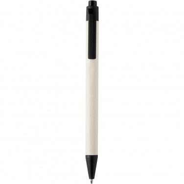 Logo trade corporate gifts picture of: Dairy Dream recycled milk cartons ballpoint pen