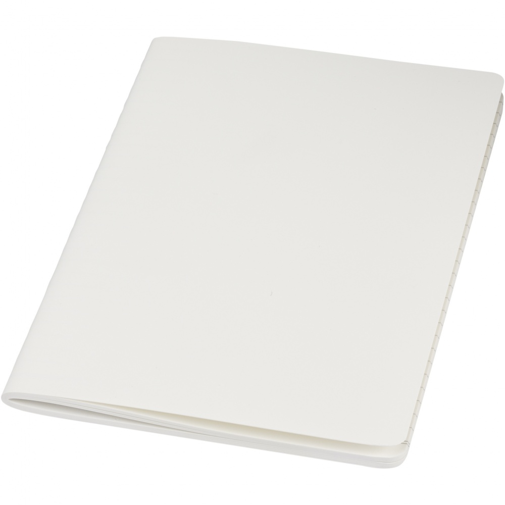 Logotrade promotional gift image of: Shale stone paper cahier journal