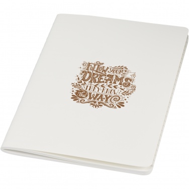 Logotrade advertising product image of: Shale stone paper cahier journal