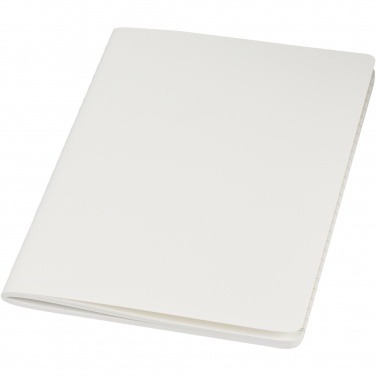 Logo trade promotional gifts image of: Shale stone paper cahier journal