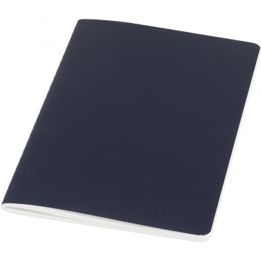 Logo trade promotional items picture of: Shale stone paper cahier journal