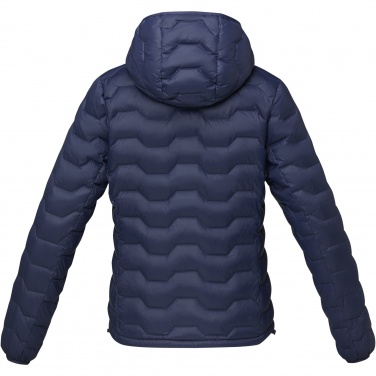 Logotrade promotional merchandise photo of: Petalite women's GRS recycled insulated down jacket