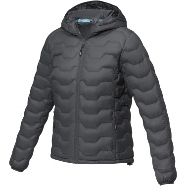 Logotrade promotional item image of: Petalite women's GRS recycled insulated down jacket